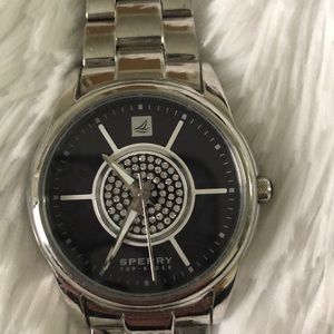 Sperry Topsider Watch